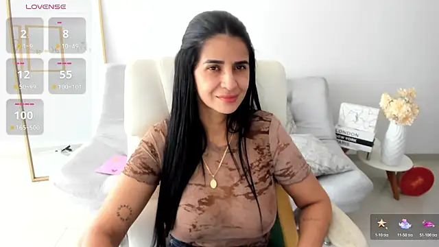 renata_t_'s Live XXX Chat