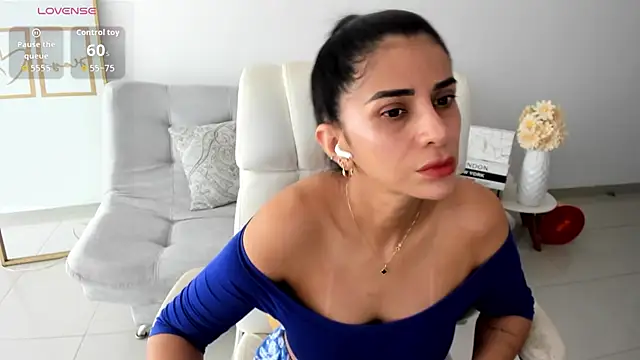 Chat XXX ao vivo de renata_t_