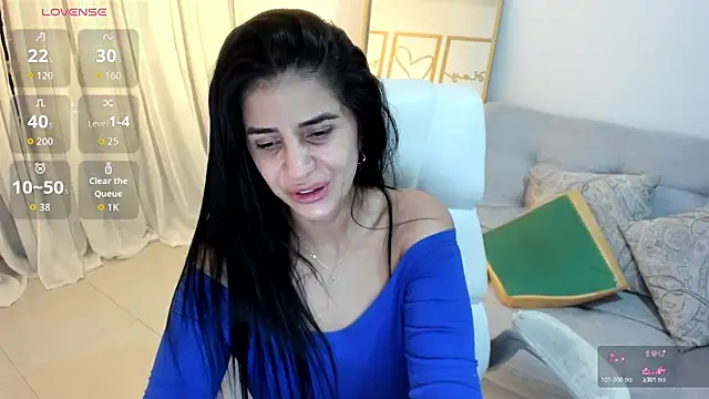Živý XXX chat renata_t_