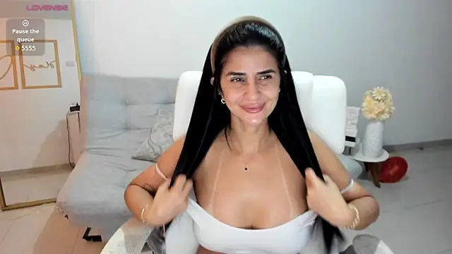 Czat XXX na żywo – renata_t_