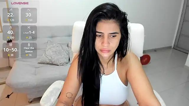 XXX chat uživo modela renata_t_