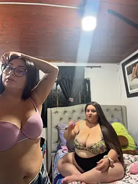 Chat +18 de samybenson ao vivo