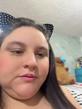Chat XXX ao vivo de samybenson