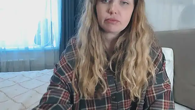 xxkristinaxx's Webcam Show