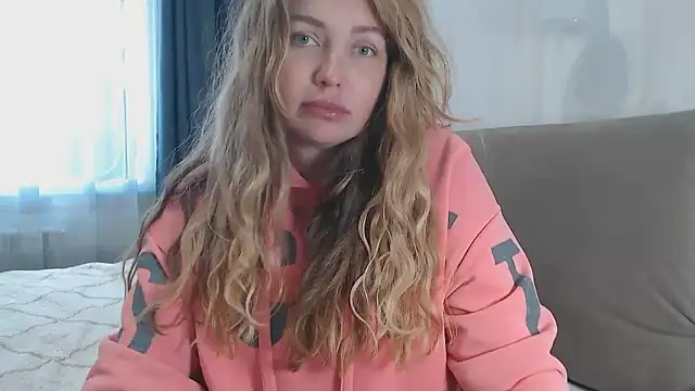xxkristinaxx Chat XXX in diretta