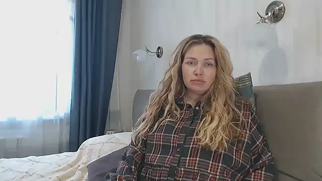xxkristinaxx Webcam-Show