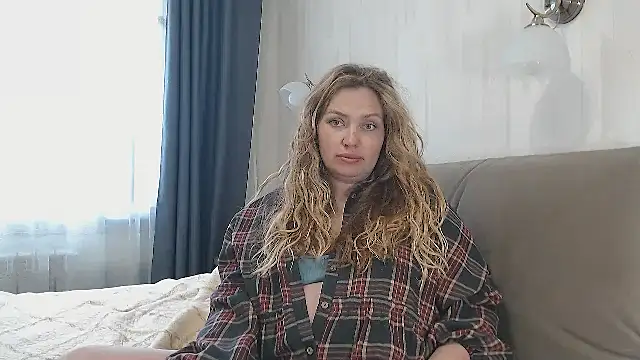 xxkristinaxx's Webcam Show