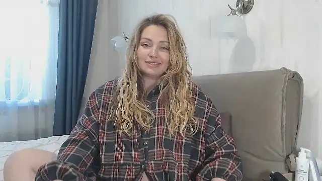 xxkristinaxx Chat XXX live