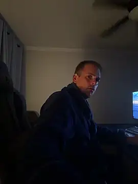 Show Webcam de rusharizona