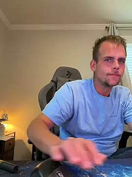 rusharizona's Webcam Show