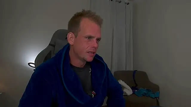 rusharizona Show in webcam