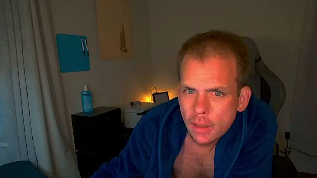 rusharizona Шоу с уебкамера