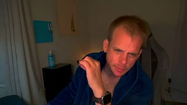 rusharizona Webcam-Show