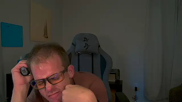rusharizona webkamerás műsora