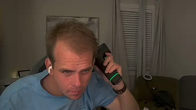 rusharizona Шоу с уебкамера
