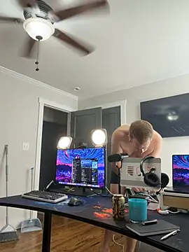 rusharizona Webcam-Show
