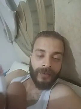 Boda_Abdo: вебкам-шоу