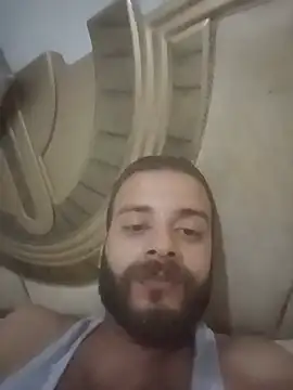 Webkamerová show Boda_Abdo