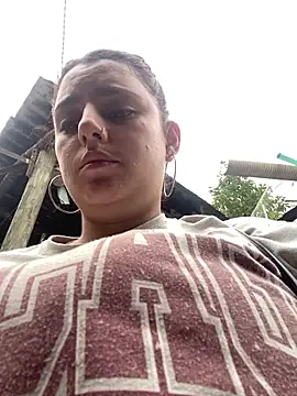 angelasm Adlı Modelin Web Kamerası Şovu