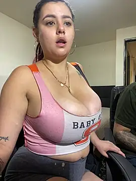 angelasm's Live XXX Chat