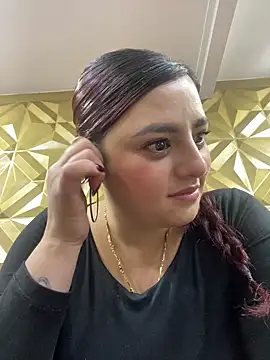 angelasm Pertunjukan Webcam