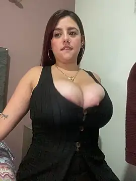 angelasm Pertunjukan Webcam