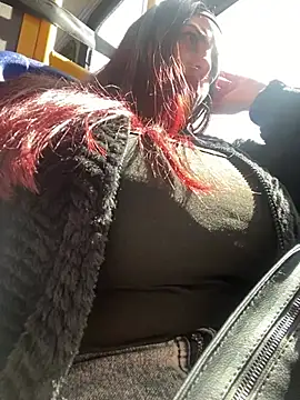 angelasm's Webcam Show