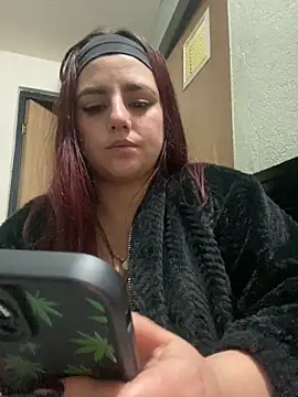 Živá chatovací místnost angelasm