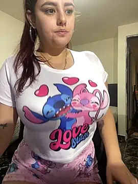 angelasm 웹캠 쇼