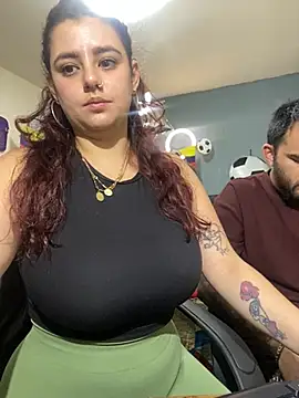 angelasm Webcam Show