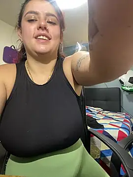 Show Webcam de angelasm