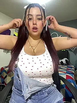 Show Webcam de angelasm