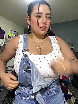 angelasm 现场XXX聊天