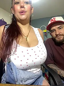 Show de webcam de angelasm