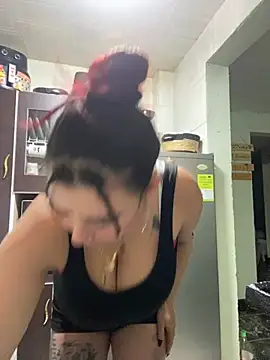 angelasm Show Webcam