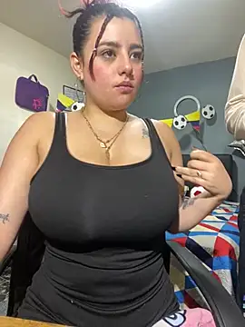 angelasm 웹캠 쇼