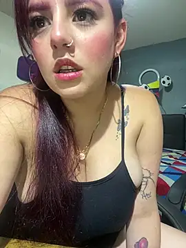 angelasm Show in webcam