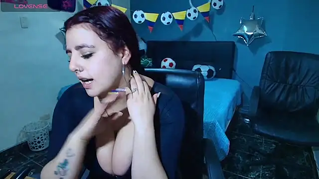 angelasm's Live XXX Chat