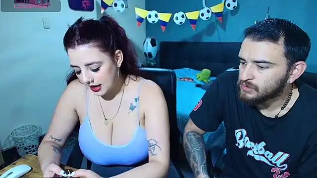 angelasm Webcam-Show