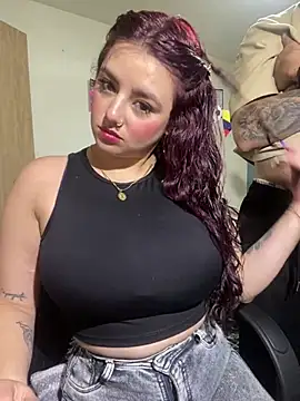 angelasm's Live XXX Chat