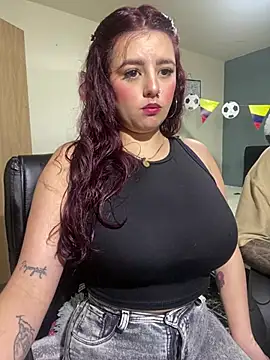 Chat XXX en directo de angelasm