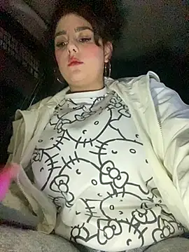 angelasm 网络视讯表演