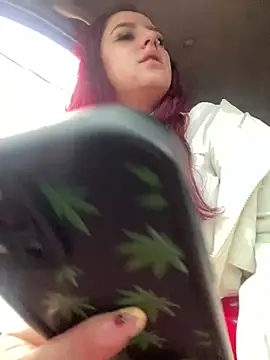angelasm 网络视讯表演