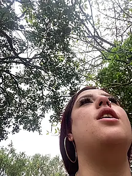 Webkamerová show angelasm