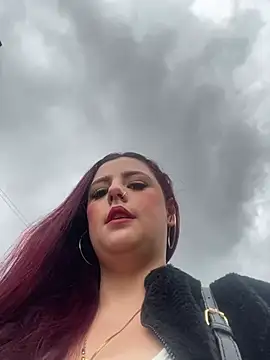 Show Webcam de angelasm