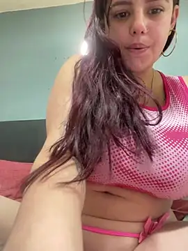 angelasm Show in webcam