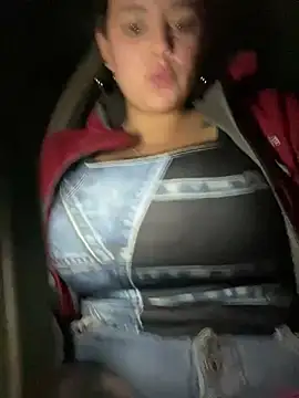 angelasm Шоу с уебкамера