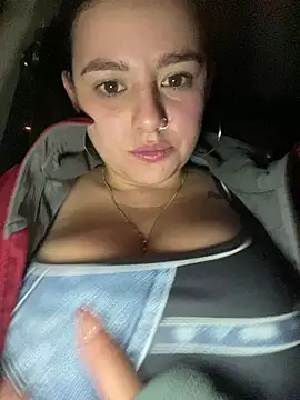 angelasm ওয়েবক্যাম শো