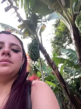 angelasm's Webcam Show
