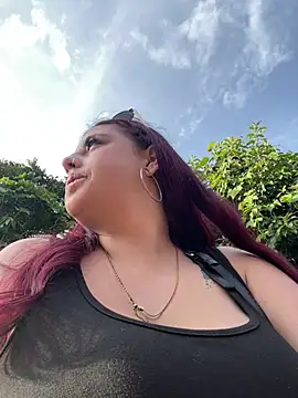angelasm Show in webcam